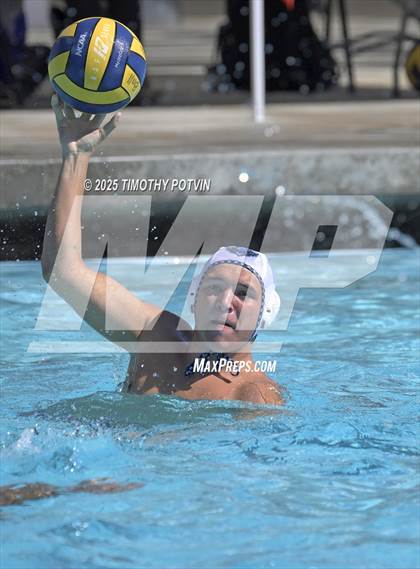 Thumbnail 2 in Temescal Canyon vs Liberty (Liberty Tournament) photogallery.