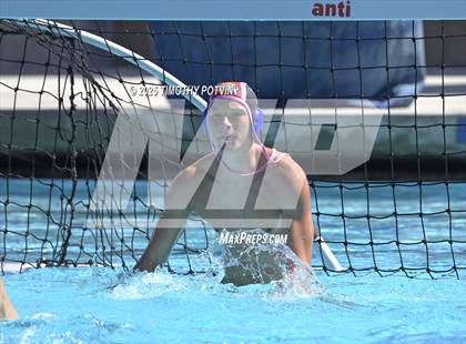 Thumbnail 3 in Temescal Canyon vs Liberty (Liberty Tournament) photogallery.