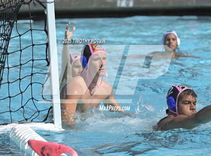 Thumbnail 2 in Temescal Canyon vs Liberty (Liberty Tournament) photogallery.