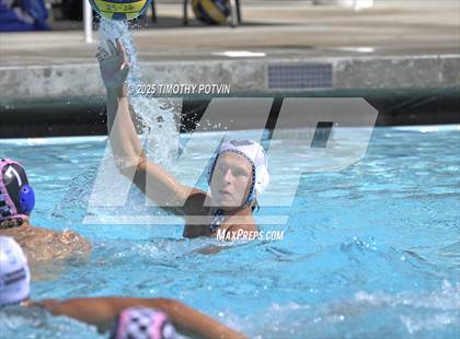 Thumbnail 2 in Temescal Canyon vs Liberty (Liberty Tournament) photogallery.