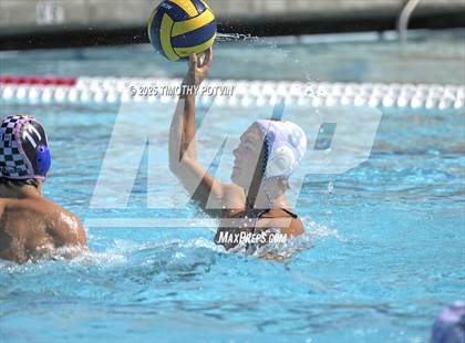 Thumbnail 2 in Temescal Canyon vs Liberty (Liberty Tournament) photogallery.