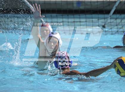 Thumbnail 2 in Temescal Canyon vs Liberty (Liberty Tournament) photogallery.