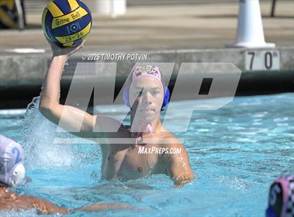 Thumbnail 2 in Temescal Canyon vs Liberty (Liberty Tournament) photogallery.