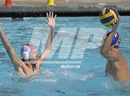 Thumbnail 2 in Temescal Canyon vs Liberty (Liberty Tournament) photogallery.