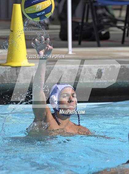 Thumbnail 3 in Temescal Canyon vs Liberty (Liberty Tournament) photogallery.