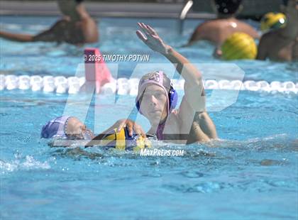 Thumbnail 3 in Temescal Canyon vs Liberty (Liberty Tournament) photogallery.