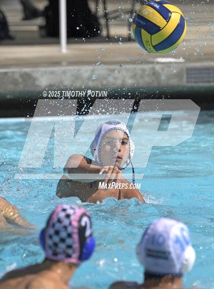 Thumbnail 1 in Temescal Canyon vs Liberty (Liberty Tournament) photogallery.