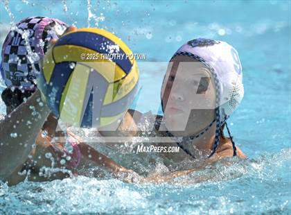 Thumbnail 3 in Temescal Canyon vs Liberty (Liberty Tournament) photogallery.