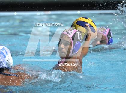 Thumbnail 2 in Temescal Canyon vs Liberty (Liberty Tournament) photogallery.
