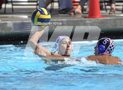 Thumbnail 3 in Temescal Canyon vs Liberty (Liberty Tournament) photogallery.
