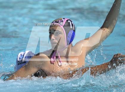 Thumbnail 1 in Temescal Canyon vs Liberty (Liberty Tournament) photogallery.