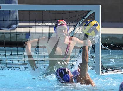 Thumbnail 1 in Temescal Canyon vs Liberty (Liberty Tournament) photogallery.