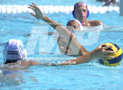 Thumbnail 2 in Temescal Canyon vs Liberty (Liberty Tournament) photogallery.