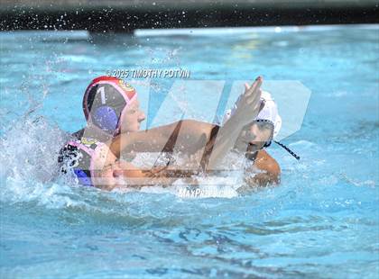 Thumbnail 1 in Temescal Canyon vs Liberty (Liberty Tournament) photogallery.