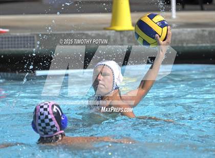 Thumbnail 3 in Temescal Canyon vs Liberty (Liberty Tournament) photogallery.