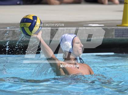 Thumbnail 1 in Temescal Canyon vs Liberty (Liberty Tournament) photogallery.