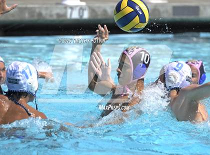 Thumbnail 1 in Temescal Canyon vs Liberty (Liberty Tournament) photogallery.