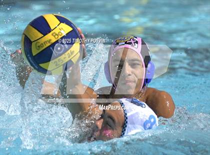 Thumbnail 1 in Temescal Canyon vs Liberty (Liberty Tournament) photogallery.