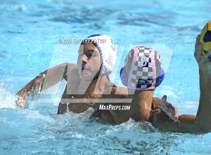 Thumbnail 3 in Temescal Canyon vs Liberty (Liberty Tournament) photogallery.