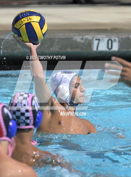 Thumbnail 1 in Temescal Canyon vs Liberty (Liberty Tournament) photogallery.