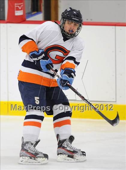 Thumbnail 1 in Byram Hills @ Horace Greeley photogallery.