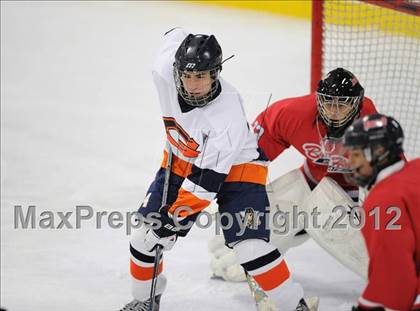 Thumbnail 2 in Byram Hills @ Horace Greeley photogallery.