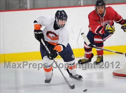 Thumbnail 3 in Byram Hills @ Horace Greeley photogallery.