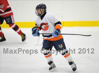Thumbnail 1 in Byram Hills @ Horace Greeley photogallery.