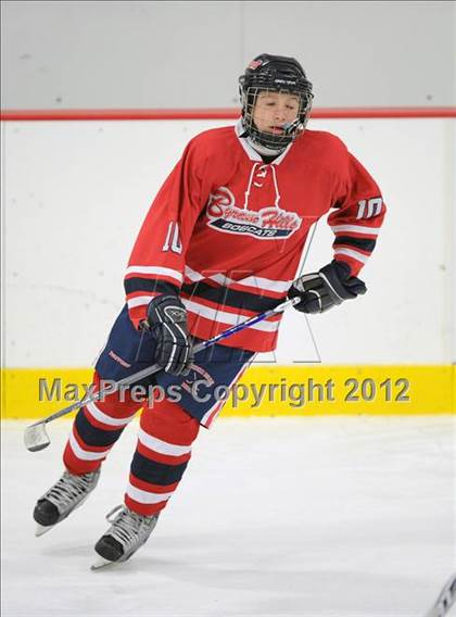 Thumbnail 1 in Byram Hills @ Horace Greeley photogallery.