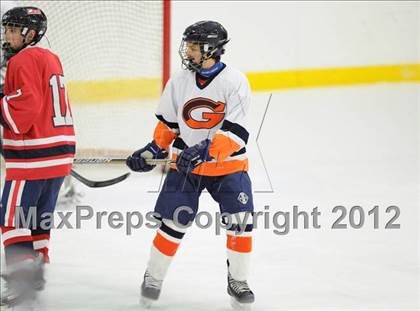 Thumbnail 1 in Byram Hills @ Horace Greeley photogallery.