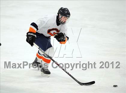 Thumbnail 3 in Byram Hills @ Horace Greeley photogallery.