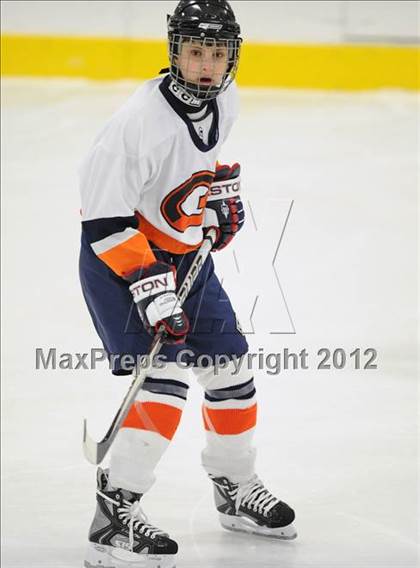 Thumbnail 2 in Byram Hills @ Horace Greeley photogallery.