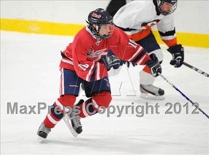 Thumbnail 1 in Byram Hills @ Horace Greeley photogallery.