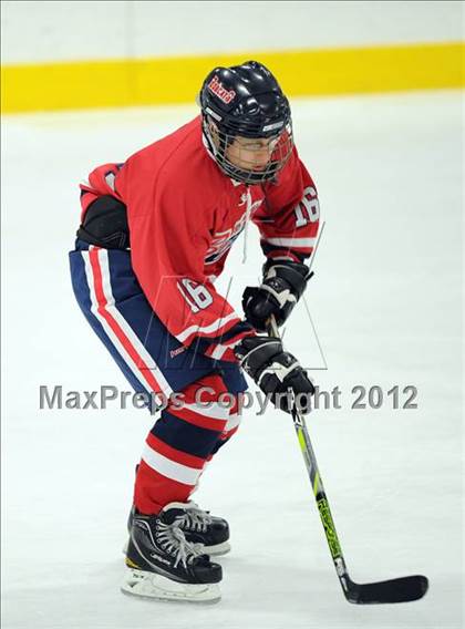 Thumbnail 3 in Byram Hills @ Horace Greeley photogallery.