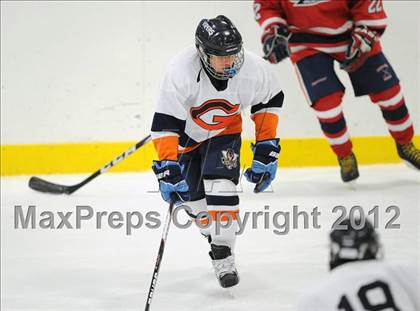 Thumbnail 3 in Byram Hills @ Horace Greeley photogallery.