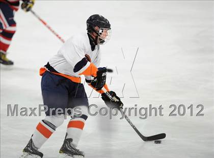 Thumbnail 1 in Byram Hills @ Horace Greeley photogallery.
