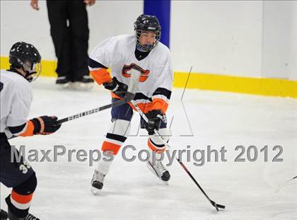 Thumbnail 1 in Byram Hills @ Horace Greeley photogallery.