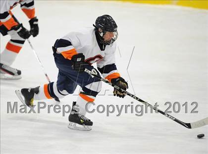 Thumbnail 1 in Byram Hills @ Horace Greeley photogallery.