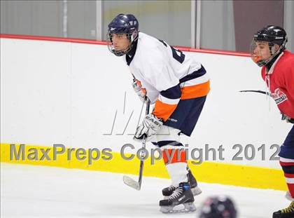 Thumbnail 1 in Byram Hills @ Horace Greeley photogallery.