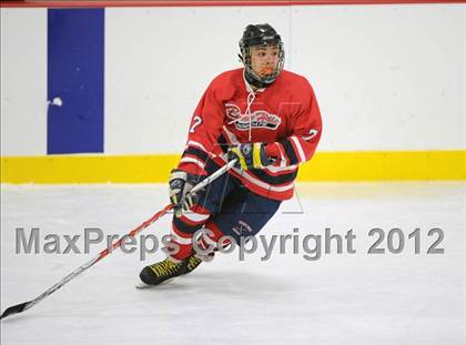 Thumbnail 1 in Byram Hills @ Horace Greeley photogallery.