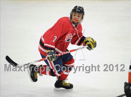 Thumbnail 3 in Byram Hills @ Horace Greeley photogallery.