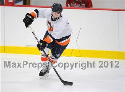 Thumbnail 1 in Byram Hills @ Horace Greeley photogallery.