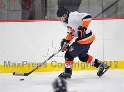 Thumbnail 1 in Byram Hills @ Horace Greeley photogallery.