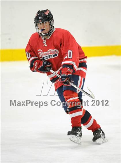Thumbnail 3 in Byram Hills @ Horace Greeley photogallery.