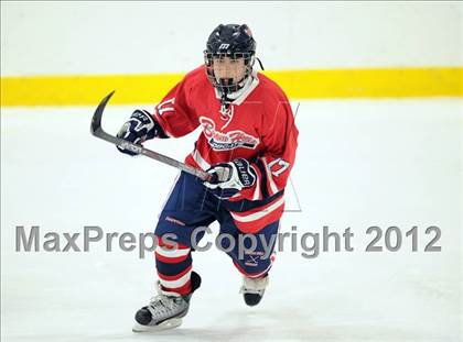 Thumbnail 3 in Byram Hills @ Horace Greeley photogallery.