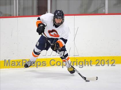 Thumbnail 3 in Byram Hills @ Horace Greeley photogallery.
