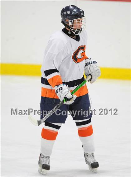 Thumbnail 1 in Byram Hills @ Horace Greeley photogallery.