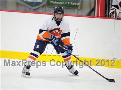 Thumbnail 1 in Byram Hills @ Horace Greeley photogallery.