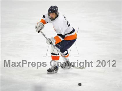 Thumbnail 1 in Byram Hills @ Horace Greeley photogallery.