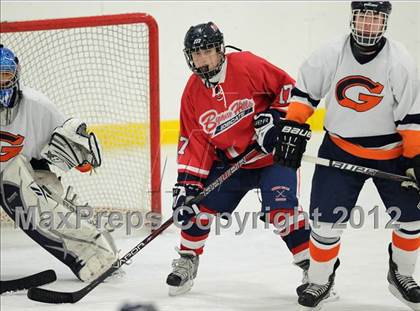 Thumbnail 1 in Byram Hills @ Horace Greeley photogallery.
